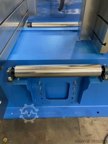 Richtpresse Hidrogarne HV-300-NC