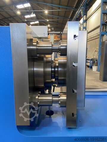 Richtpresse Hidrogarne HV-300-NC