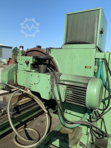 Flachschleifmaschine Ernault Somua FU 660