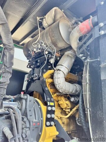 Landmaschine TERMINATOR 5000 S