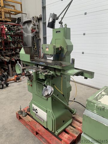Flachschleifmaschine Jones & Shipman 540 P