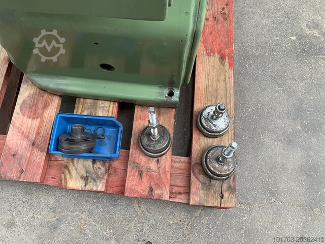 Flachschleifmaschine Jones & Shipman 540 P