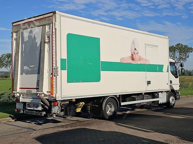 Suitcase VOLVO FL 250.12