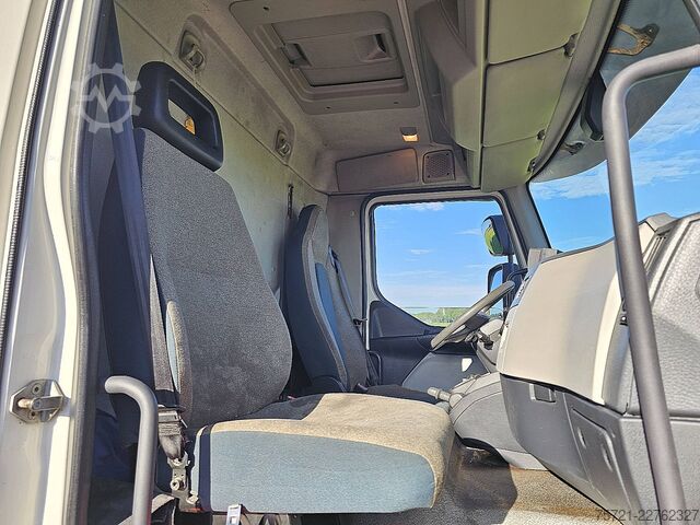 Suitcase VOLVO FL 250.12