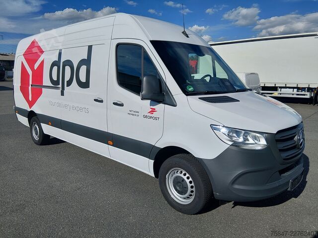 Panel van Mercedes-Benz Sprinter 315 CDI L3H2 Kamera