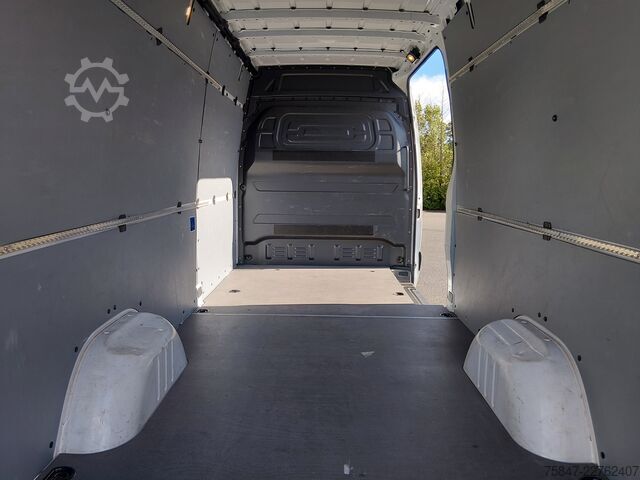 Panel van Mercedes-Benz Sprinter 315 CDI L3H2 Kamera