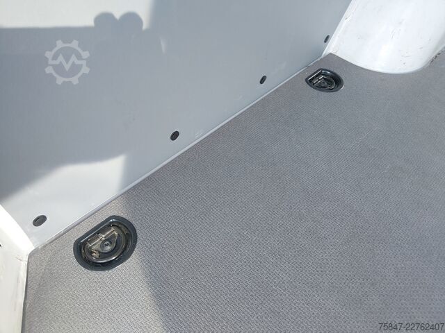 Panel van Mercedes-Benz Sprinter 315 CDI L3H2 Kamera