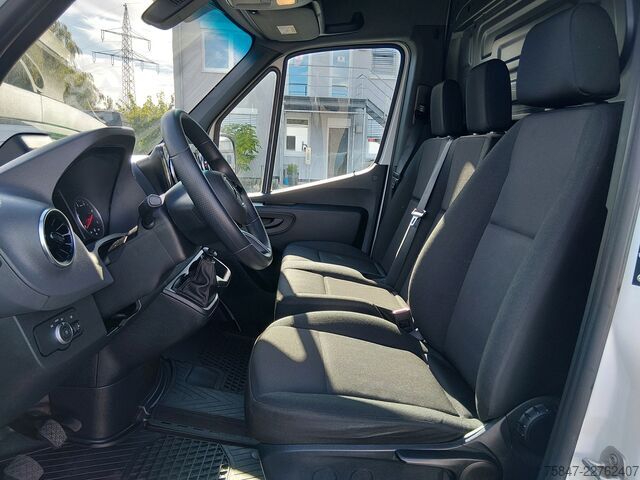 Panel van Mercedes-Benz Sprinter 315 CDI L3H2 Kamera