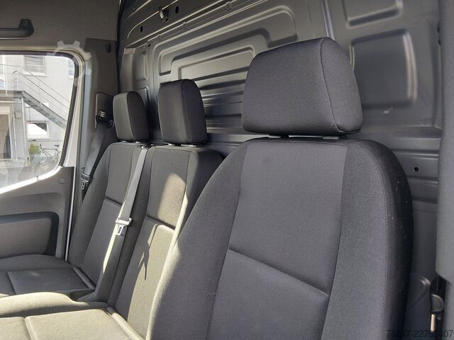 Panel van Mercedes-Benz Sprinter 315 CDI L3H2 Kamera