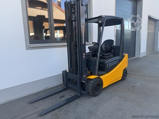 Forklift Jungheinrich EFG320