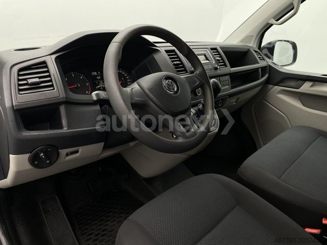 Minibus VOLKSWAGEN T6 Transporter Hochdach Rollstuhl-Rampe Tragestu