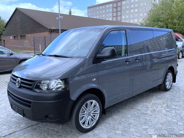 Panel van VW T5 Transporter 2.0 BiTDI DSG 1H*Klima*TOP*