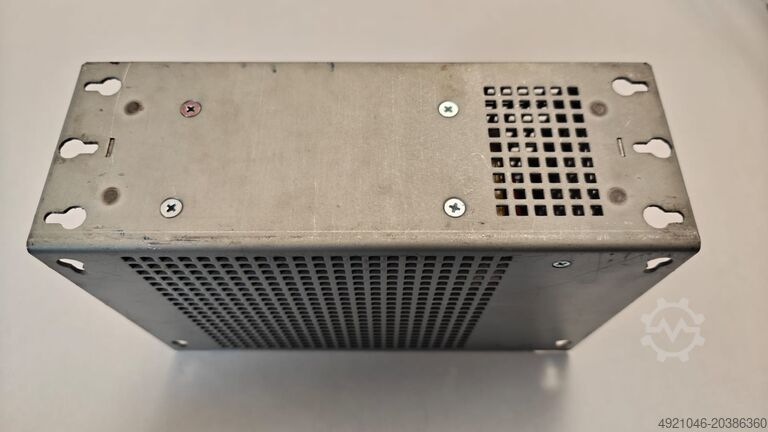 Steuerung Block DGU 5 24-20
