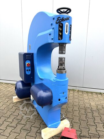 Kraftformer / Eckold KF 653 C ECKOLD KF 653 C