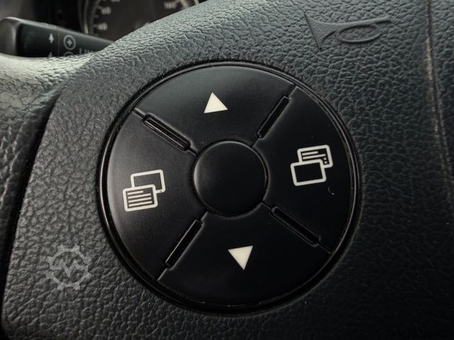 Kastenwagen MERCEDES-BENZ Vito 113Cdi Extra Lang Doppelkabine 2xSchiebetür