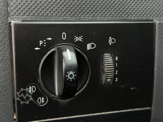 Kastenwagen MERCEDES-BENZ Vito 113Cdi Extra Lang Doppelkabine 2xSchiebetür