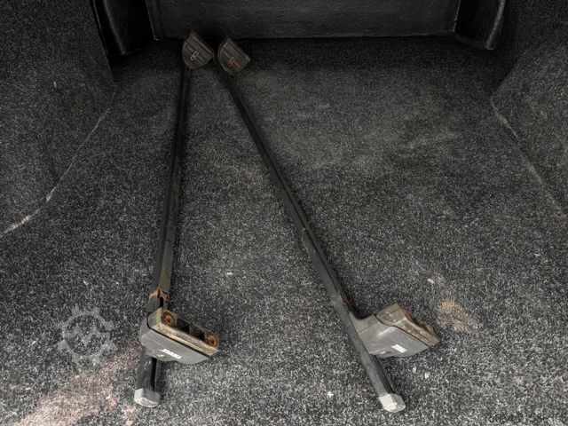 Kastenwagen MERCEDES-BENZ Vito 113Cdi Extra Lang Doppelkabine 2xSchiebetür