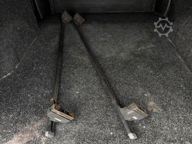 Kleinbus MERCEDES-BENZ Vito 113Cdi Extra Lang Doppelkabine 2xSchiebetür