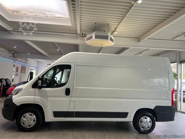 Kastenwagen hoch CITROEN Jumper 2,2 HDI *Hoch&Lang*L2-H2*Garantie*