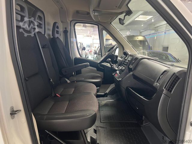 Kastenwagen hoch CITROEN Jumper 2,2 HDI *Hoch&Lang*L2-H2*Garantie*