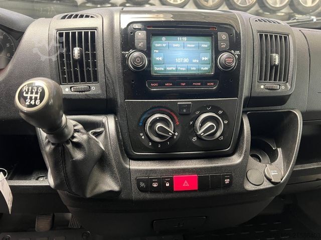 Kastenwagen hoch CITROEN Jumper 2,2 HDI *Hoch&Lang*L2-H2*Garantie*