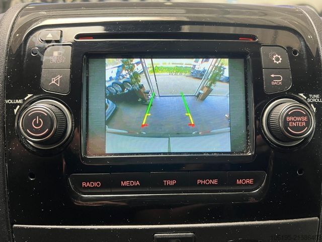 Kastenwagen hoch CITROEN Jumper 2,2 HDI *Hoch&Lang*L2-H2*Garantie*