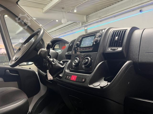 Kastenwagen hoch CITROEN Jumper 2,2 HDI *Hoch&Lang*L2-H2*Garantie*