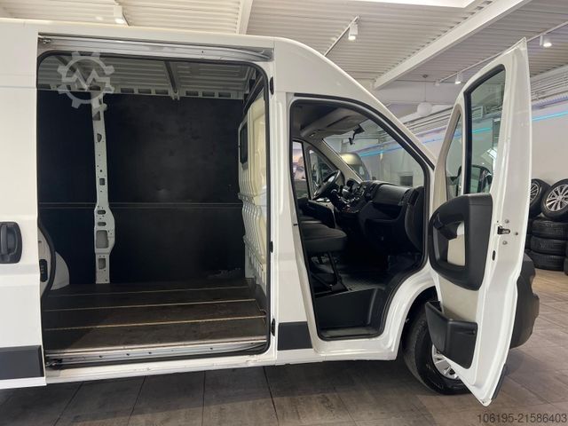 Kastenwagen hoch CITROEN Jumper 2,2 HDI *Hoch&Lang*L2-H2*Garantie*