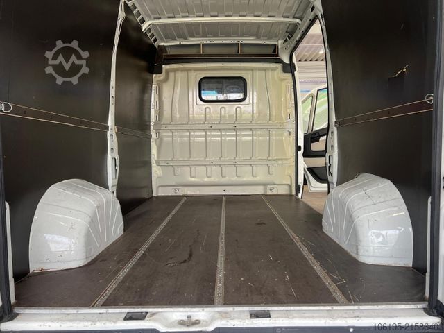 Kastenwagen hoch CITROEN Jumper 2,2 HDI *Hoch&Lang*L2-H2*Garantie*