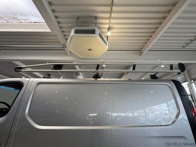 Kastenwagen RENAULT Trafic Kastenwagen*1.Hand*Garantie*Dachträger*