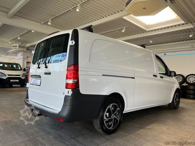 Kastenwagen MERCEDES-BENZ Vito 119 CDI Allrad 4x4 Extra Lang*Garantie*1.HD