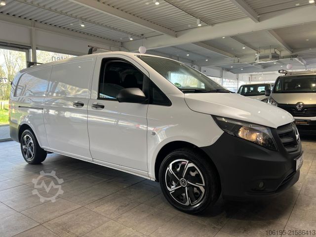 Kastenwagen MERCEDES-BENZ Vito 119 CDI Allrad 4x4 Extra Lang*Garantie*1.HD