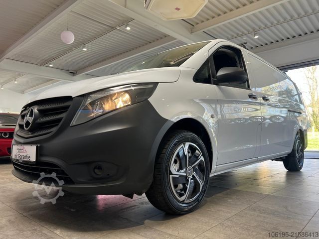 Kastenwagen MERCEDES-BENZ Vito 119 CDI Allrad 4x4 Extra Lang*Garantie*1.HD