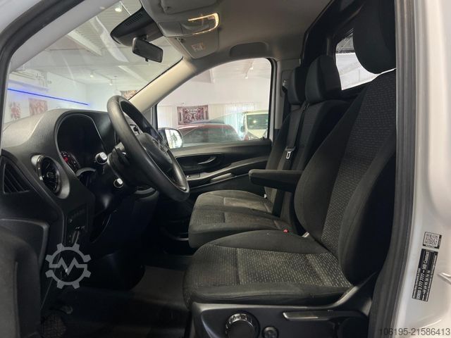 Kastenwagen MERCEDES-BENZ Vito 119 CDI Allrad 4x4 Extra Lang*Garantie*1.HD