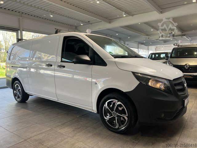 Kastenwagen MERCEDES-BENZ Vito 119 CDI Allrad 4x4 Extra Lang*Garantie*1.HD