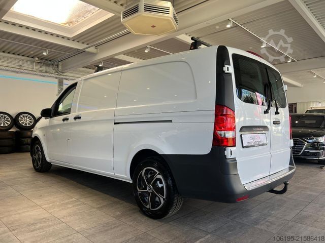 Kastenwagen MERCEDES-BENZ Vito 119 CDI Allrad 4x4 Extra Lang*Garantie*1.HD