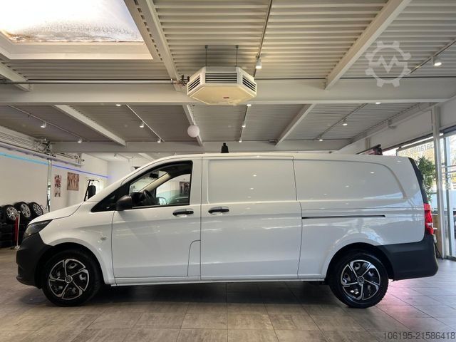Kastenwagen MERCEDES-BENZ Vito 119 CDI Allrad 4x4 Extra Lang*Garantie*1.HD