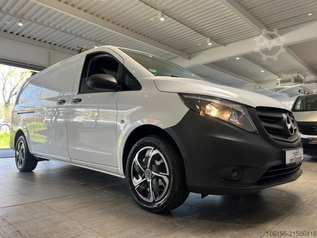 Kastenwagen MERCEDES-BENZ Vito 119 CDI Allrad 4x4 Extra Lang*Garantie*1.HD