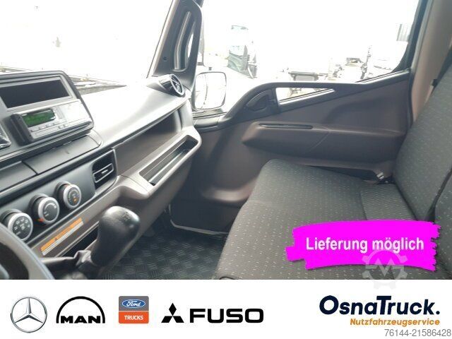 Dreiseitenkipper MITSUBISHI 7C18 Dreiseitenkipper Klima,AHK3,5t,Nutzl.3800KG