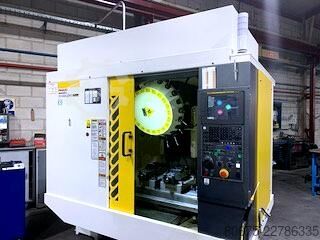 Fanuc ROBODRILL D21LiB5P Fanuc ROBODRILL D21LiB5P