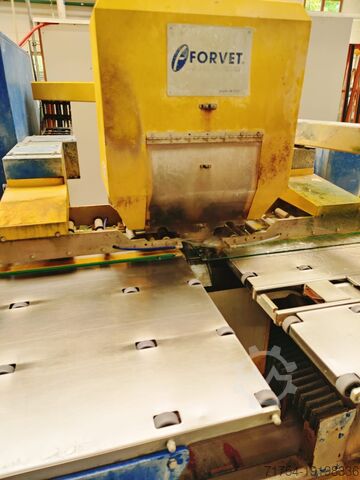 Glasbohrmaschine FORVET FRANCESCA FC 1250 HO