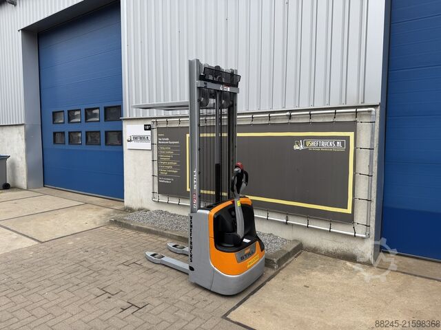 Elektrischer Hochhubwagen Still EXV10Basic, Nr. VS-22748 STILL EXV10Basic