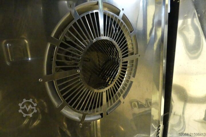 Rational Kombidämpfer Rational SCC 202