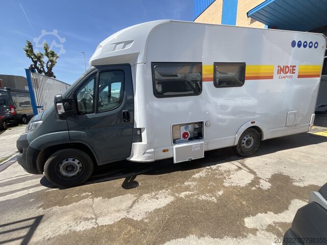 Teilintegriertes Wohnmobil Fiat Ducato Weinsberg Carasuite 650MF del 2024 | Automatico | Posti letto: 6