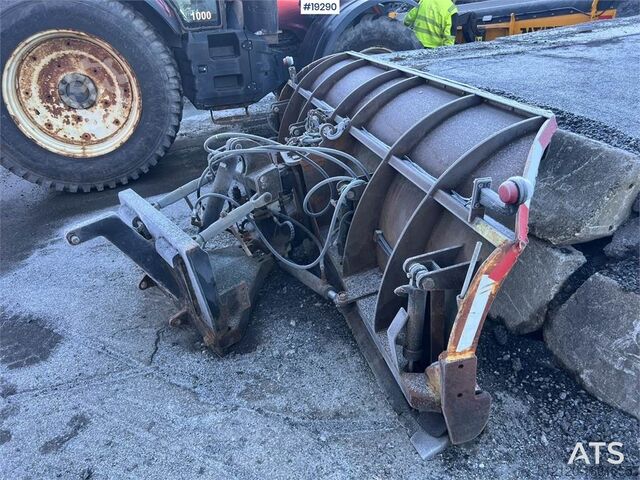 SMV grader blade SMV grader blade