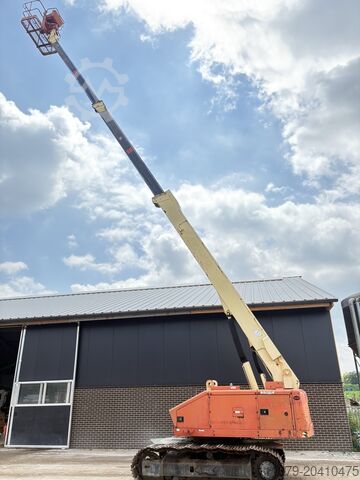 Raupenarbeitsbühne Aichi SR18 AICHI Sr18