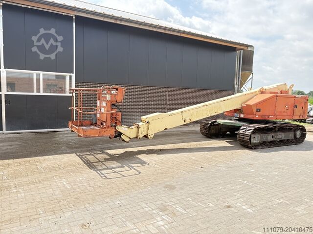 Raupenarbeitsbühne Aichi SR18 AICHI Sr18