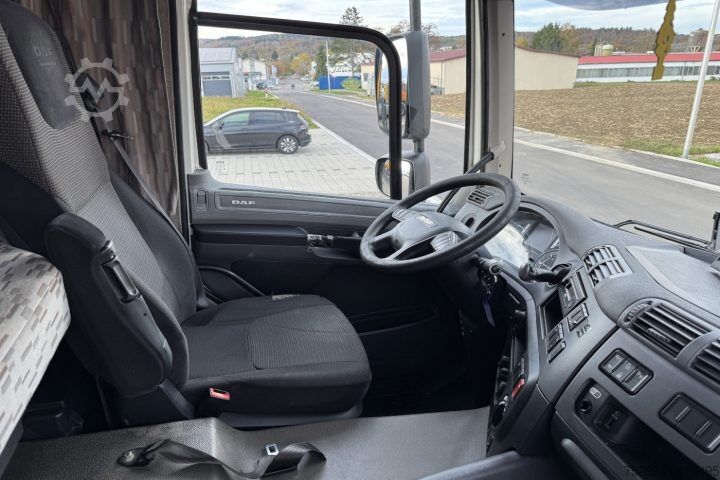 Standard SZM DAF CF 400 4x2 Retarder / Swiss-Vehicle