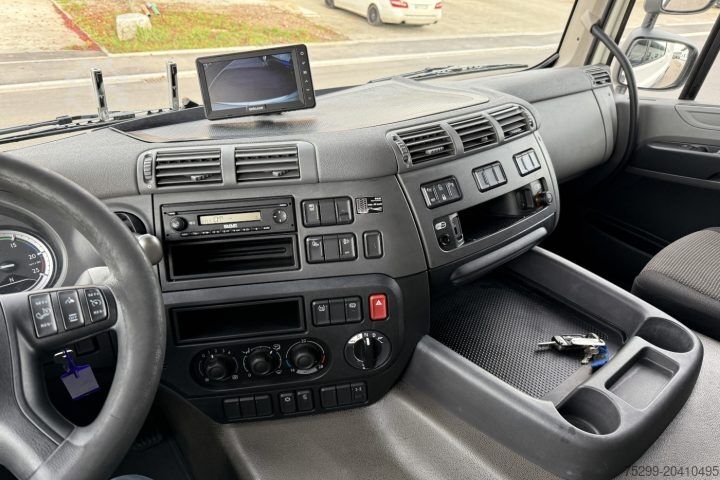 Standard SZM DAF CF 400 4x2 Retarder / Swiss-Vehicle