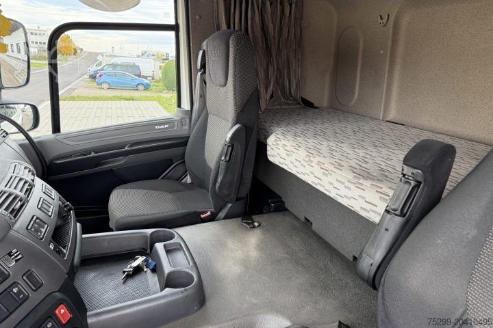 Standard SZM DAF CF 400 4x2 Retarder / Swiss-Vehicle